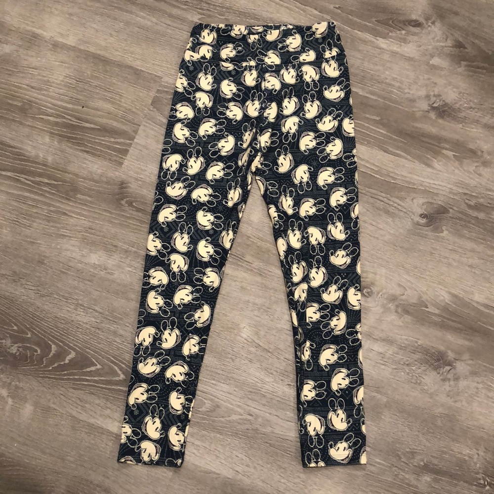 NWOT Lularoe Leggings